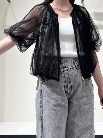 GRACE CONTINENTAL 平野 裕華 コーディネート画像