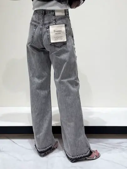 GRACE CONTINENTAL 平野 裕華 コーディネート画像