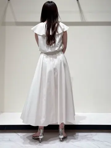 GRACE CONTINENTAL 平野 裕華 コーディネート画像