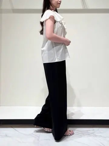 GRACE CONTINENTAL 平野 裕華 コーディネート画像