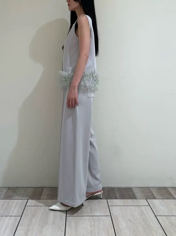 GRACE CONTINENTAL 髙田　美衣 コーディネート画像