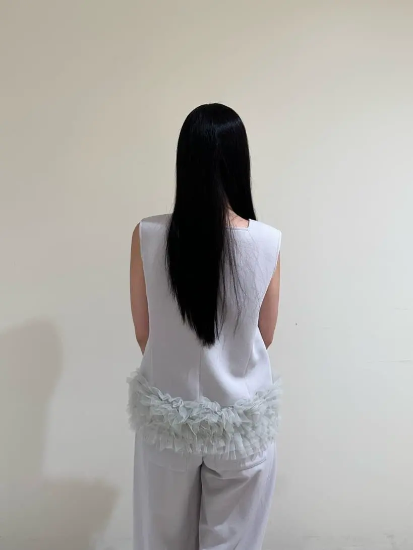 GRACE CONTINENTAL 髙田　美衣 コーディネート画像