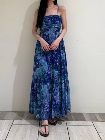 GRACE CONTINENTAL 髙田　美衣 コーディネート画像