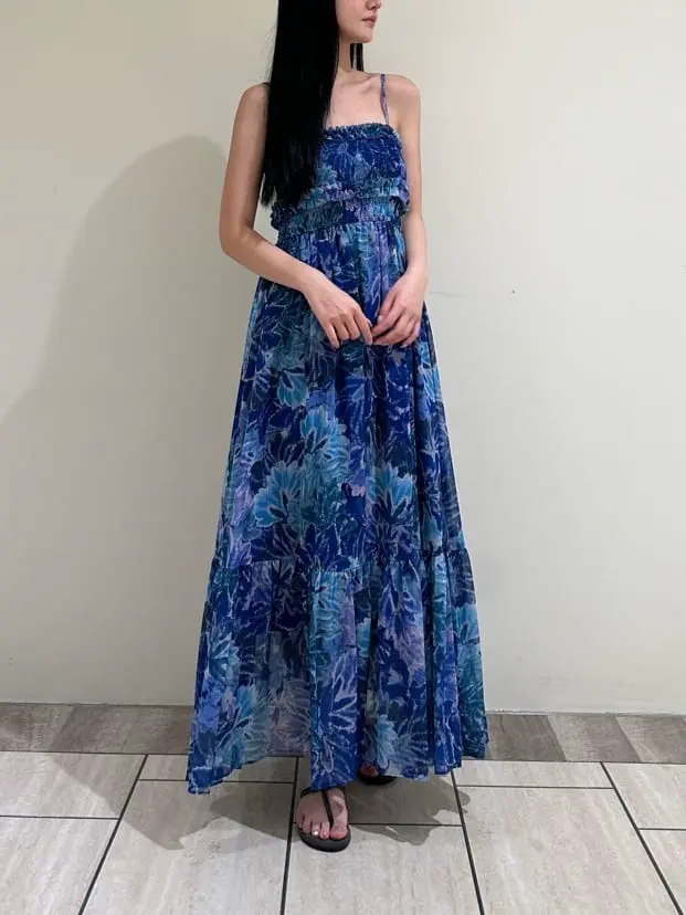 GRACE CONTINENTAL 髙田　美衣 コーディネート画像