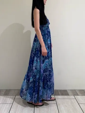 GRACE CONTINENTAL 髙田　美衣 コーディネート画像