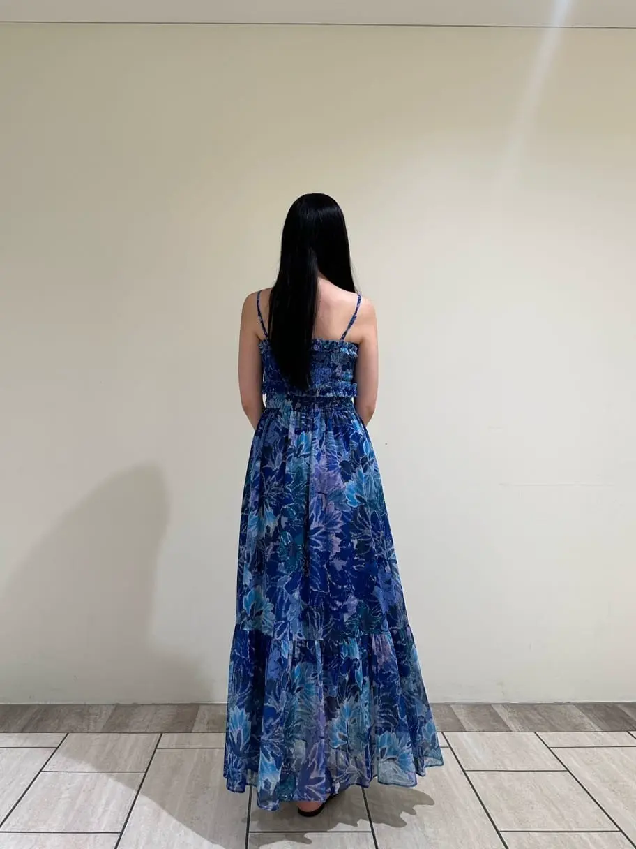 GRACE CONTINENTAL 髙田　美衣 コーディネート画像