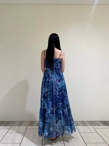 GRACE CONTINENTAL 髙田　美衣 コーディネート画像