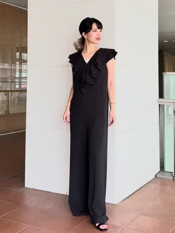 GRACE CONTINENTAL FUKUSHIMA YURIE コーディネート画像