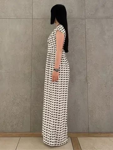 GRACE CONTINENTAL 清水　杏梨 コーディネート画像