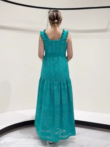 GRACE CONTINENTAL くまさか コーディネート画像