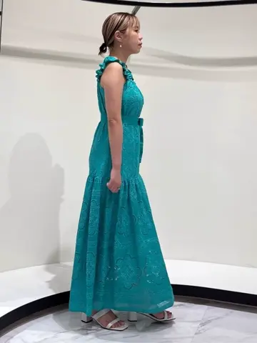 GRACE CONTINENTAL くまさか コーディネート画像