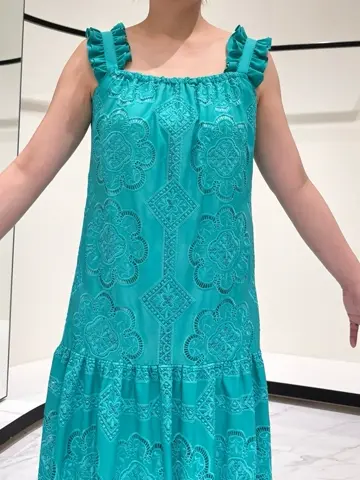 GRACE CONTINENTAL くまさか コーディネート画像