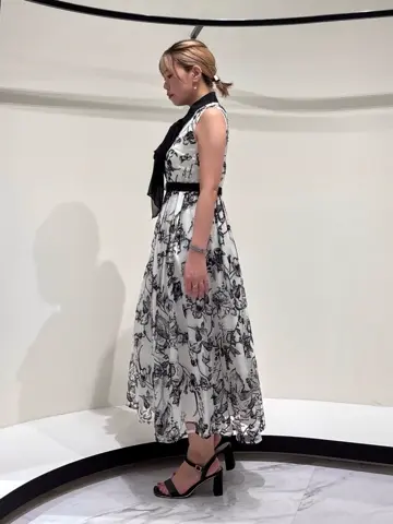 GRACE CONTINENTAL くまさか コーディネート画像