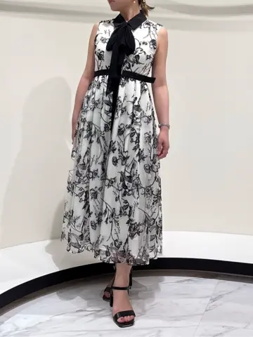 GRACE CONTINENTAL くまさか コーディネート画像