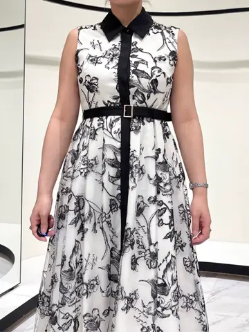 GRACE CONTINENTAL くまさか コーディネート画像