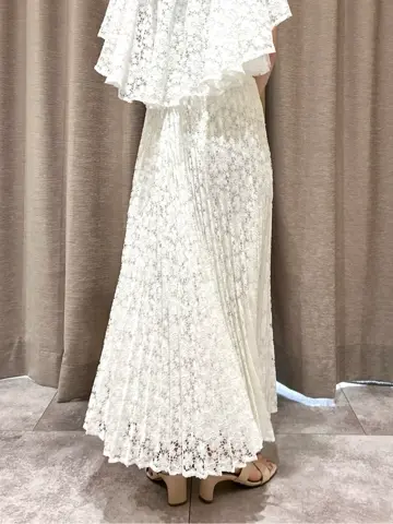 GRACE CONTINENTAL Nakatsu.m コーディネート画像