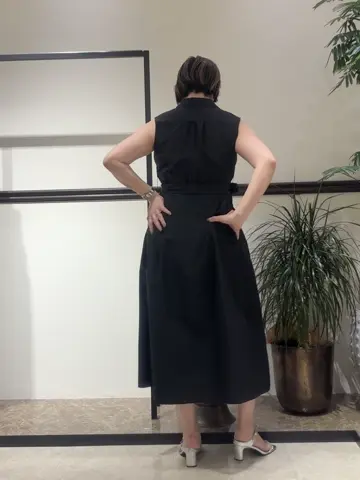 GRACE CONTINENTAL N.YURI コーディネート画像