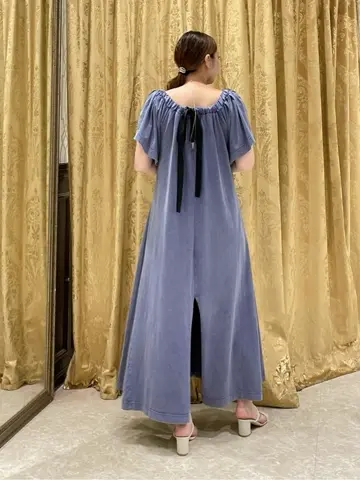 GRACE CONTINENTAL 泉　敦子 コーディネート画像