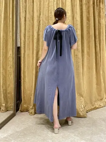 GRACE CONTINENTAL 泉　敦子 コーディネート画像