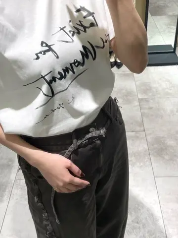 GRACE CONTINENTAL 端場　わかな コーディネート画像