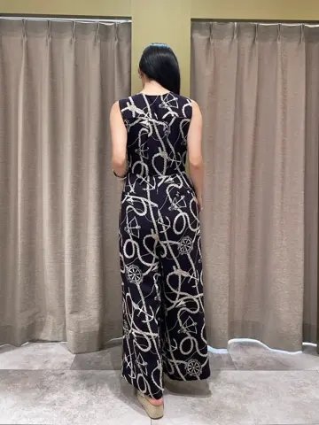 GRACE CONTINENTAL 端場　わかな コーディネート画像