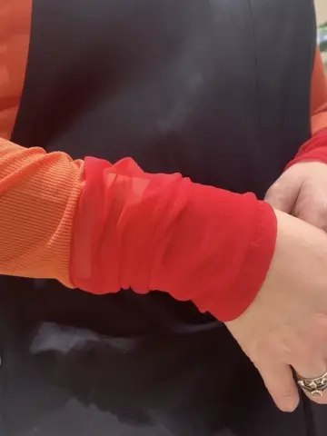 GRACE CONTINENTAL N.YURI コーディネート画像