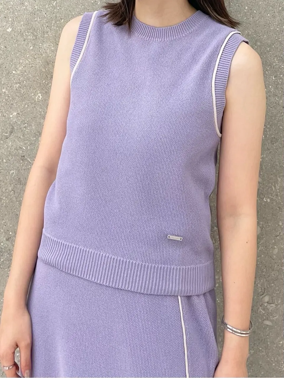 GRACE CONTINENTAL minami コーディネート画像