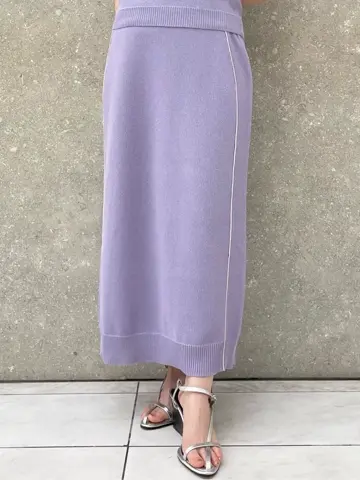 GRACE CONTINENTAL minami コーディネート画像