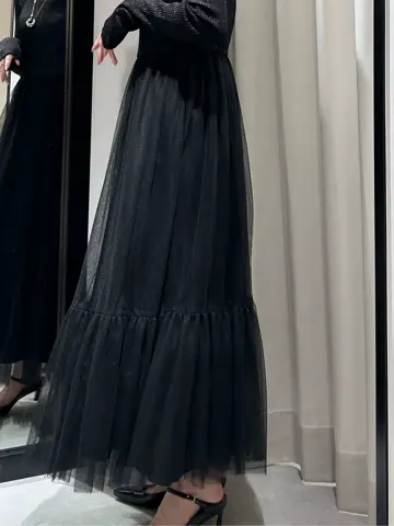 GRACE CONTINENTAL Nakatsu.m コーディネート画像