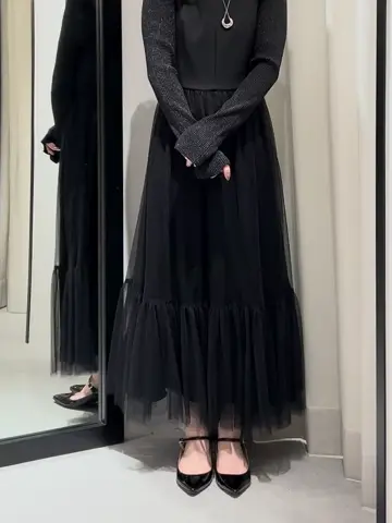 GRACE CONTINENTAL Nakatsu.m コーディネート画像