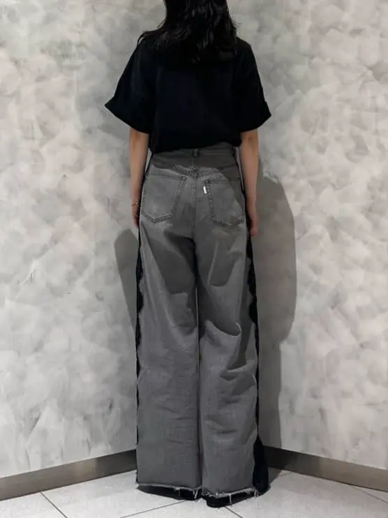 GRACE CONTINENTAL OZAWA コーディネート画像