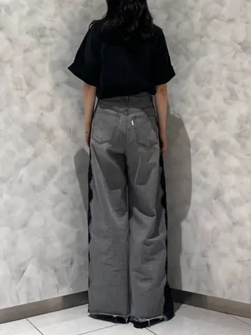 GRACE CONTINENTAL OZAWA コーディネート画像