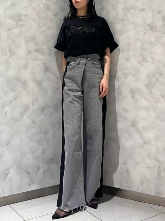 GRACE CONTINENTAL OZAWA コーディネート画像