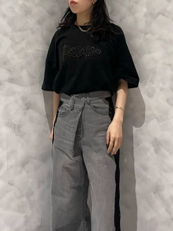 GRACE CONTINENTAL OZAWA コーディネート画像