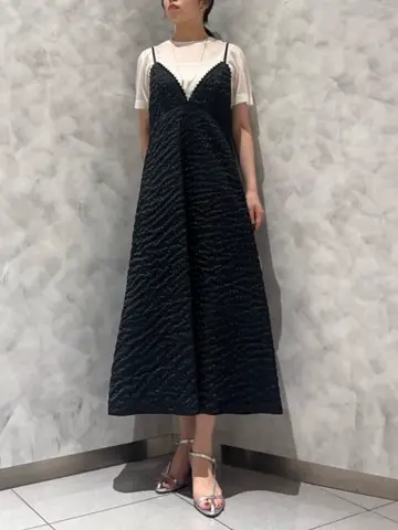 GRACE CONTINENTAL OZAWA コーディネート画像