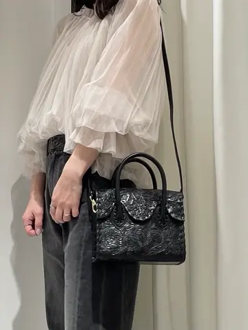 GRACE CONTINENTAL Nakatsu.m コーディネート画像