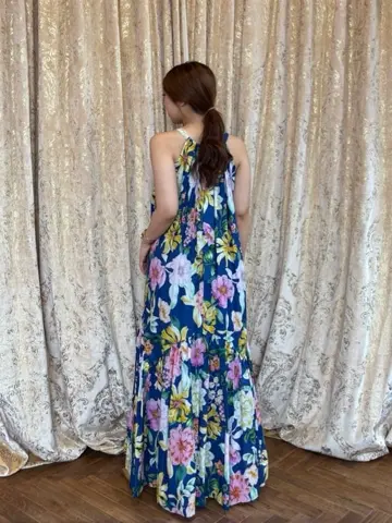 GRACE CONTINENTAL HIGASHIGAWA.R コーディネート画像