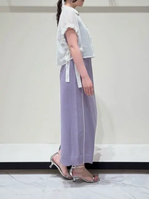 GRACE CONTINENTAL 平野 裕華 コーディネート画像