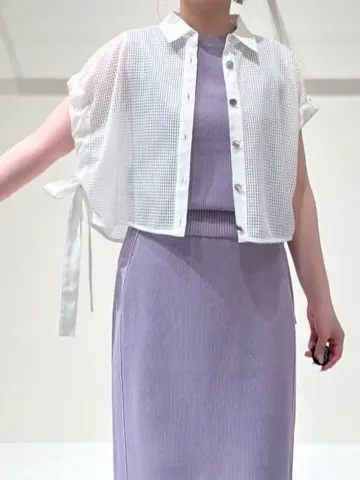 GRACE CONTINENTAL 平野 裕華 コーディネート画像