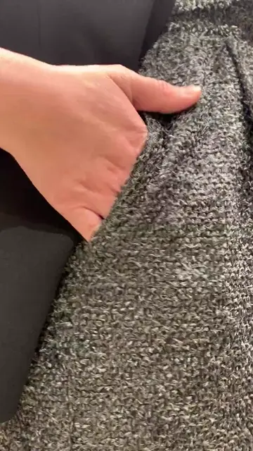 GRACE CONTINENTAL N.YURI コーディネート画像