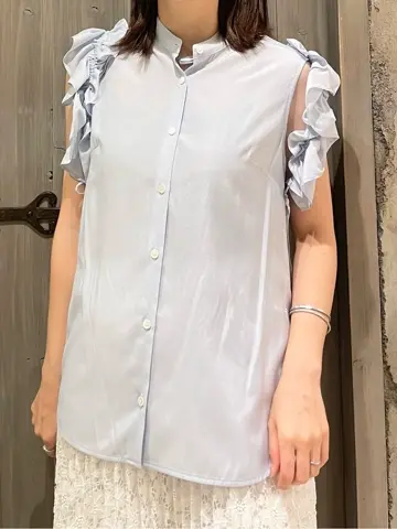 GRACE CONTINENTAL minami コーディネート画像