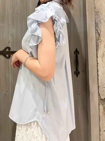 GRACE CONTINENTAL minami コーディネート画像