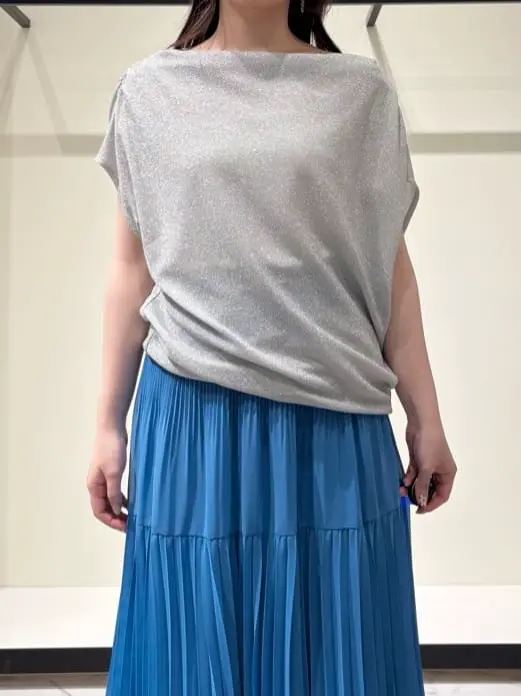 GRACE CONTINENTAL 平野 裕華 コーディネート画像