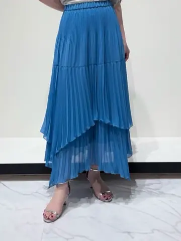 GRACE CONTINENTAL 平野 裕華 コーディネート画像