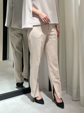 GRACE CONTINENTAL 端場　わかな コーディネート画像