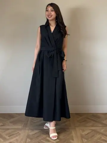 GRACE CONTINENTAL HIGASHIGAWA.R コーディネート画像