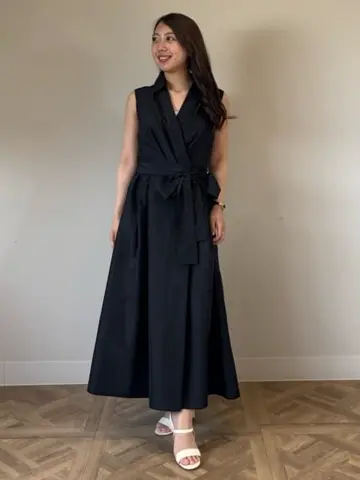 GRACE CONTINENTAL HIGASHIGAWA.R コーディネート画像