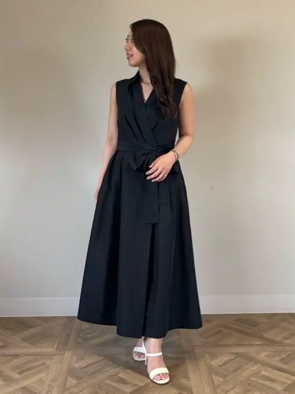 GRACE CONTINENTAL HIGASHIGAWA.R コーディネート画像