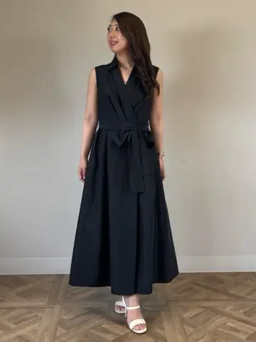 GRACE CONTINENTAL HIGASHIGAWA.R コーディネート画像