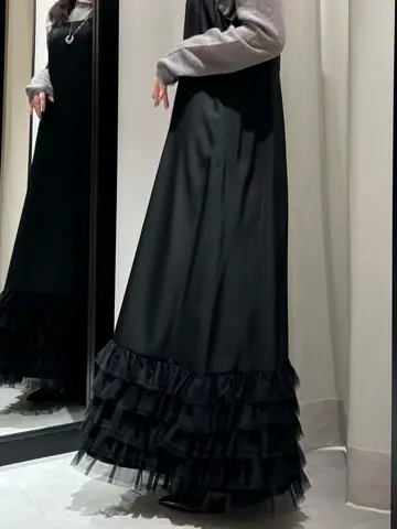 GRACE CONTINENTAL Nakatsu.m コーディネート画像